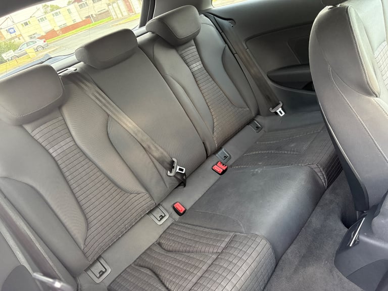 66 plate Audi A3 