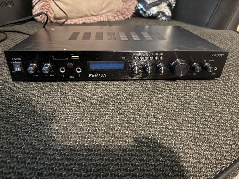 image for Fenton Av150BT