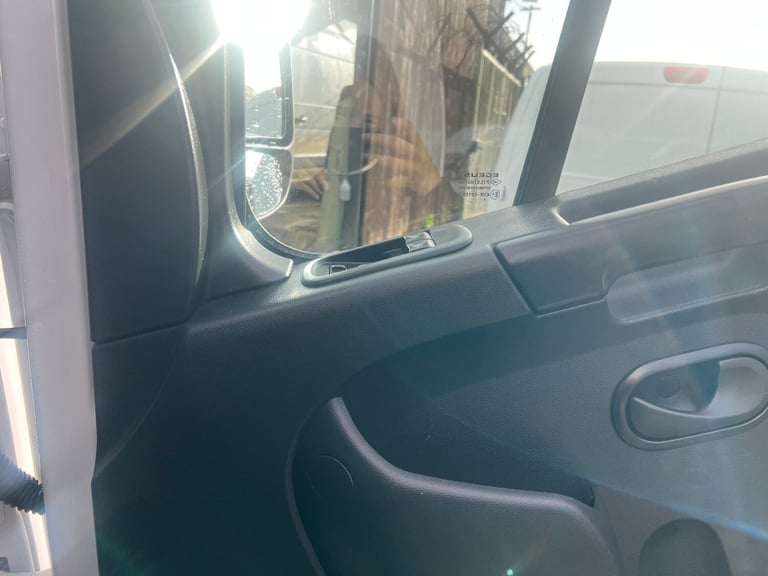 2020 Renault Master LH35 ENERGY dCi 150 Business High Roof Van PANEL VAN Diesel Manual