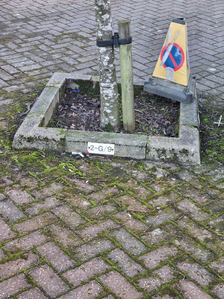 Private allocated parking space in Glasgow City Centre, Glasgow Gumtree