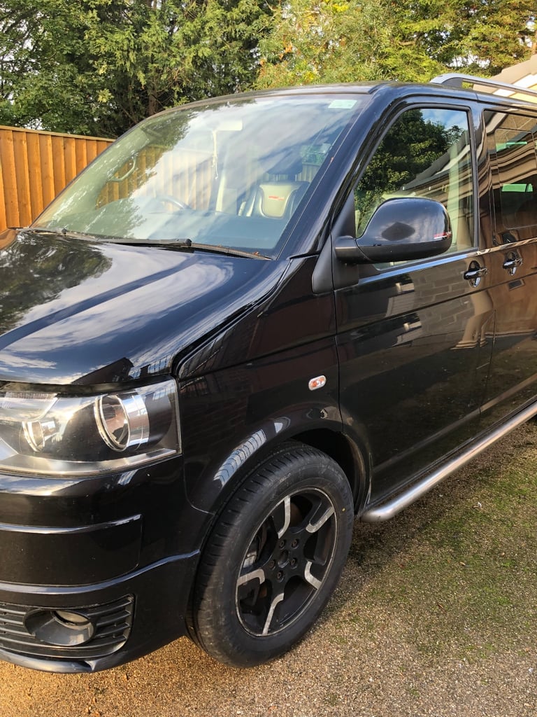 Volkswagen, TRANSPORTER, Window Van, 2014, Manual, 1968 (cc)