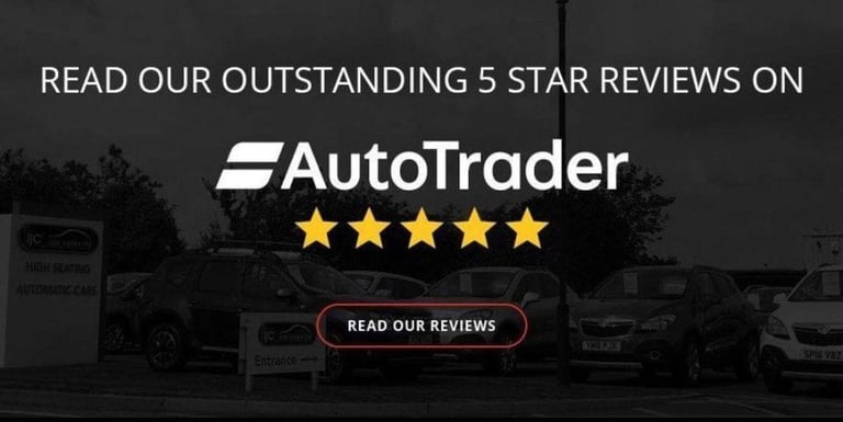 2015 Mercedes-Benz GLC 2.1 GLC 220 D 4Matic AMG Line Auto 4WD 5dr SUV Diesel Automatic