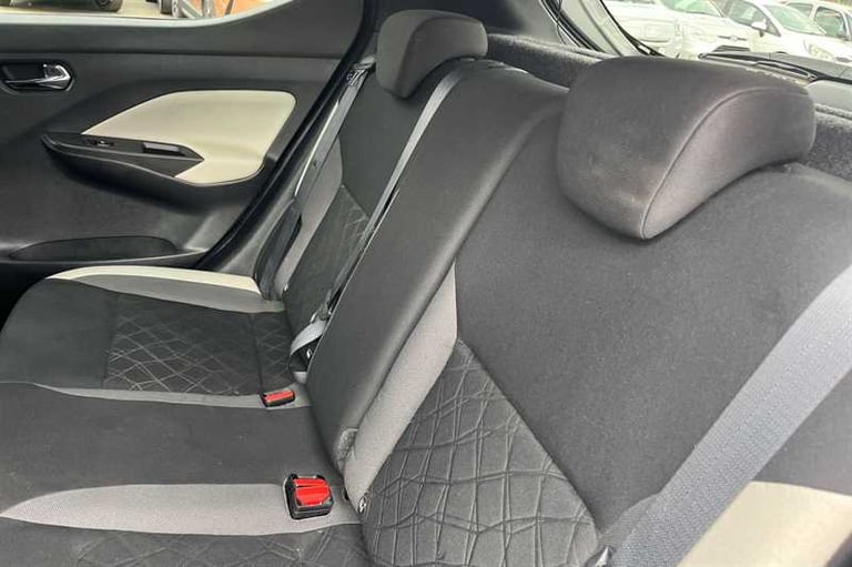 2019 Nissan Micra 0.9 IG-T N-Connecta Hatchback 5dr Petrol Manual Euro 6 (s/s) (90 ps) Hatchback ...