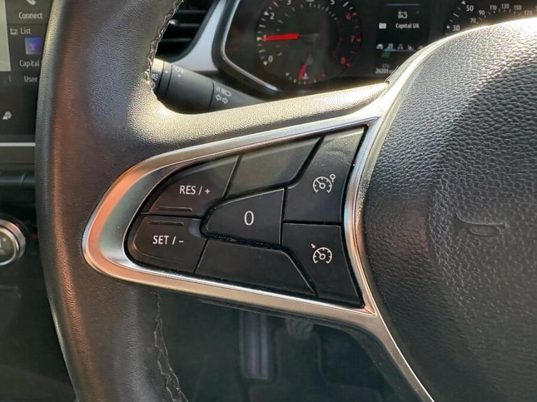 2023 Renault Captur 1.0 TCe evolution SUV 5dr Petrol Manual Euro 6 (s/s) (90 ps) HATCHBACK Petrol...