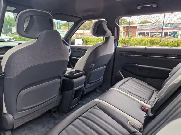 2024 Kia EV9 99.8kwh Gt Line Suv 5dr Electric Auto Awd (378 Bhp) ESTATE Electric Automatic
