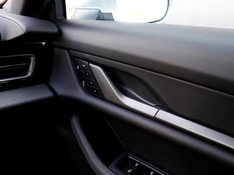 2024 Porsche Taycan 4 Cross Turismo Estate Electric Automatic