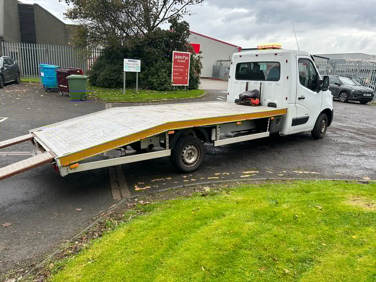 24/7 BREAKDOWN RECOVERY SERVICE CAR TRANSPORT