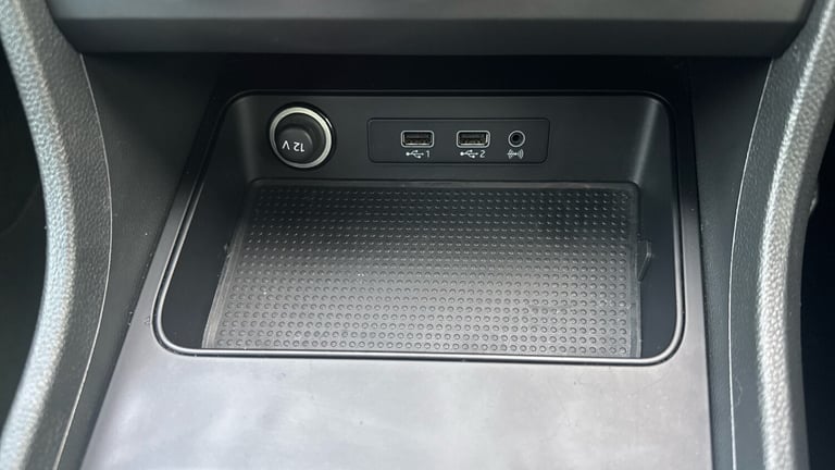 2016 SEAT Ateca 1.0 TSI Ecomotive SE Technology 5dr Petrol Estate Estate Petrol Manual