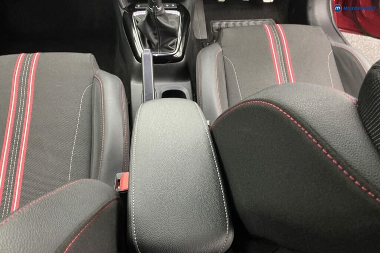 2023 Vauxhall Corsa 1.2 GS 5dr Hatchback Petrol Manual