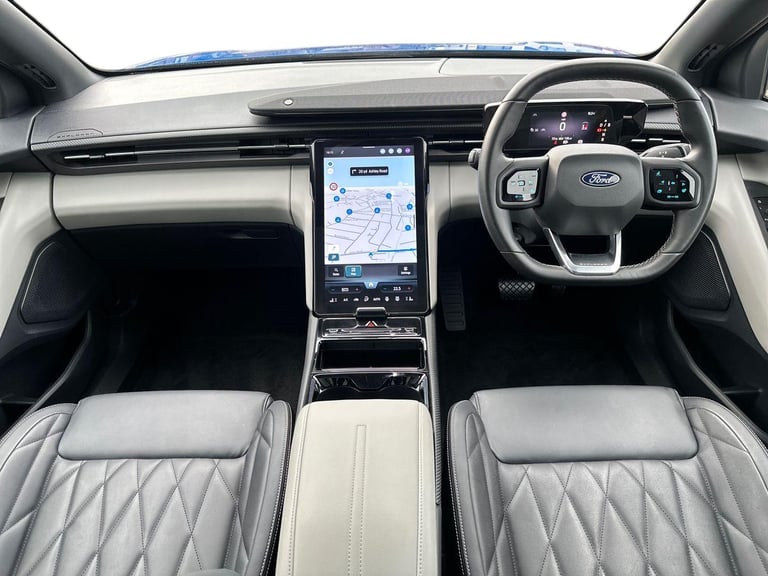 2024 Ford Explorer 210kW Premium 77kWh 5dr Auto HATCHBACK ELECTRIC Automatic