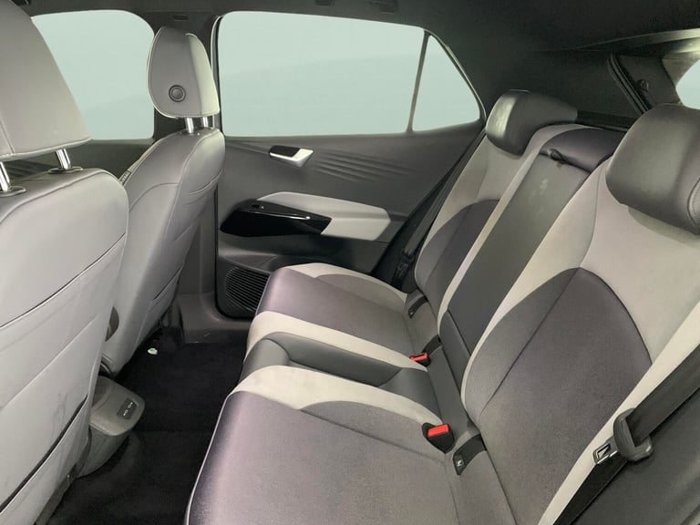 2021 Volkswagen ID.3 Pro S 77kWh Tour Hatchback 5dr Electric Auto (204 ps) - LED - REVERSE CAM - ...