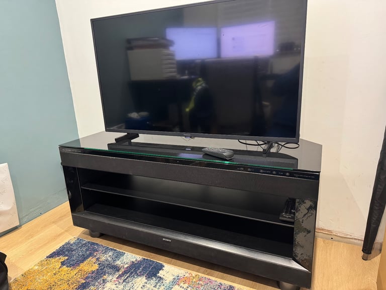 Sony theatre stand system RHT-G950