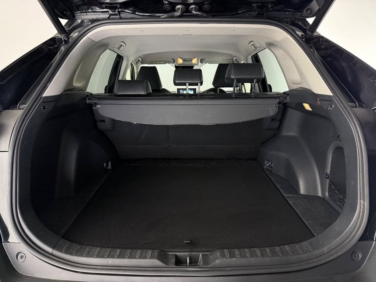 2020 Toyota RAV4 2.5 VVT-i Hybrid Excel 5dr CVT ESTATE PETROL/ELECTRIC Automatic