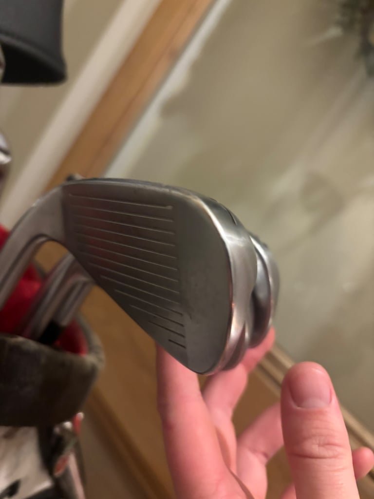 Men’s Full Golf Set - PXG / Callaway / TaylorMade / Titleist & Bag Included