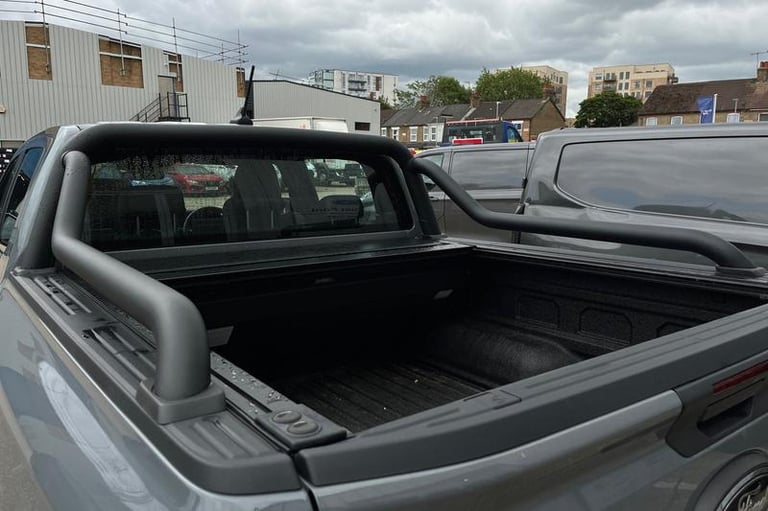 2024 Ford Ranger Tremor AUTO 2.0 EcoBlue 205ps 4x4 Double Cab Pick Up, NATIONWIDE DELIVERY A Pick...