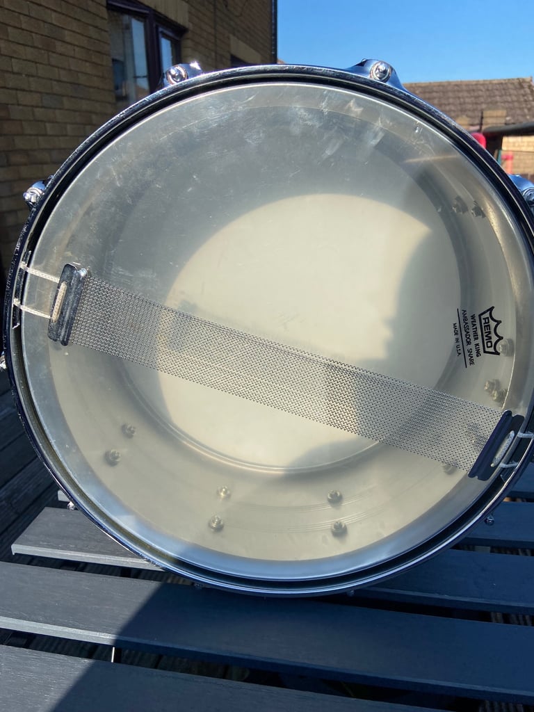 Tama snare drum