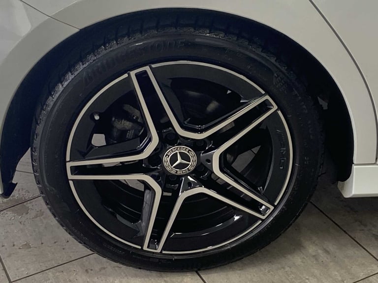 2022 Mercedes-Benz A-Class A180 AMG Line Executive 5dr Auto Hatchback Petrol Automatic