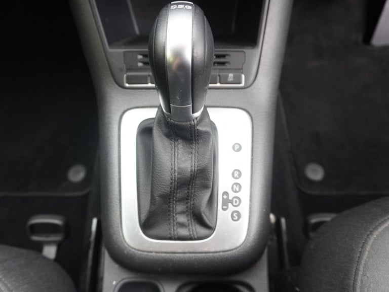 2014 Volkswagen Tiguan 2.0 TDI BlueMotion Tech Match DSG 4WD Euro 5 (s/s) 5dr SUV Diesel Automatic