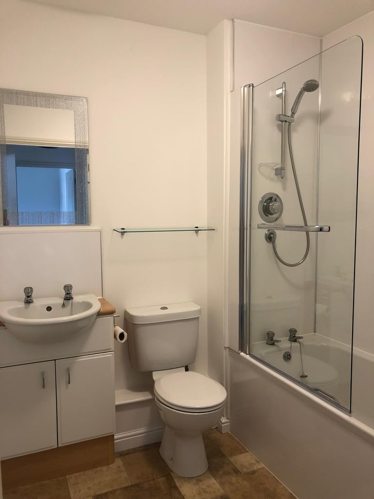 Two bedroom flat for rent in Resaurie Inverness IV2 7PG