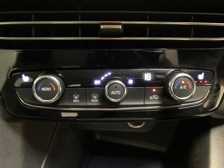 2021 Vauxhall Mokka Electric 50kWh Elite Nav Premium SUV 5dr Electric Auto (136 ps) - REVERSE CAM...