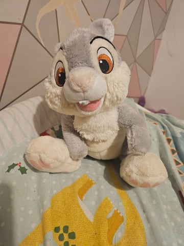 Thumper teddy in Washington, Tyne and Wear Gumtree