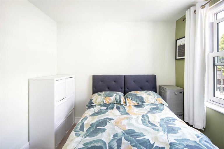 image for 🏡 Spacious Double Room – Bethnal Green 🏡🗝