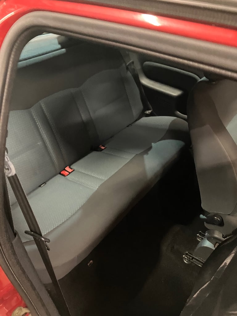 Renault, CLIO, Hatchback, 2006, Manual, 1149 (cc), 3 doors