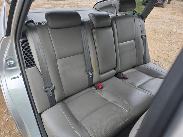 2007 Toyota Prius 1.5 T3 CVT 5dr Hatchback Hybrid Automatic