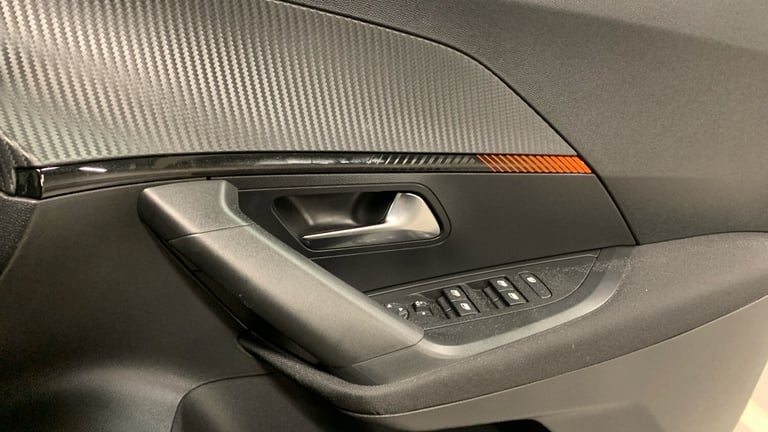 2022 Peugeot 2008 1.2 PureTech Active Premium + SUV 5dr Petrol Manual Euro 6 (s/s) (100 ps) SUV P...