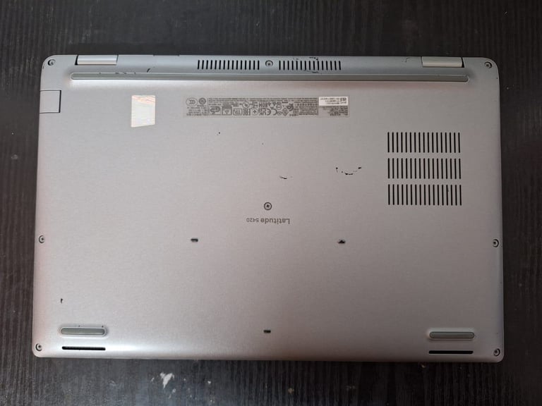 Dell latitude 5420 14" i7 Processor 16GB Ram