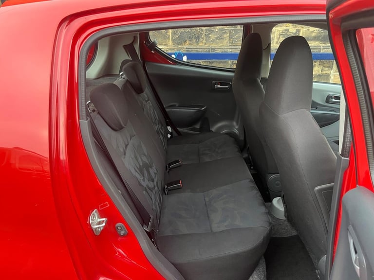 2009 Suzuki Alto 1.0 12V SZ4 Euro 5 5dr HATCHBACK Petrol Manual