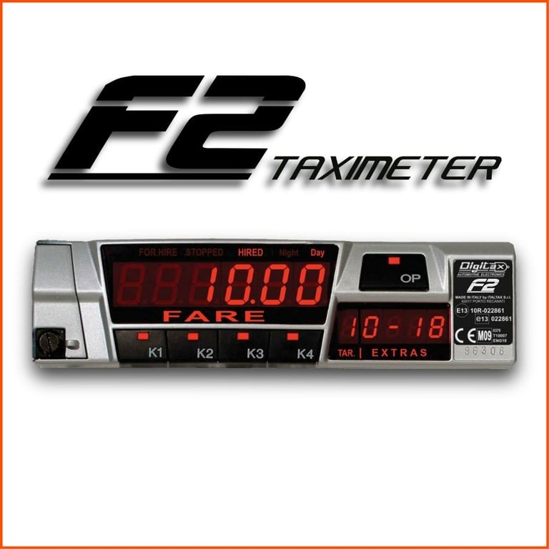 image for DUNDEE DIGITAX TAXI-METER MAIN AGENT,,DUNDEE DIGITAX TAXI-METERS..TAXIMETERS DUNDEE