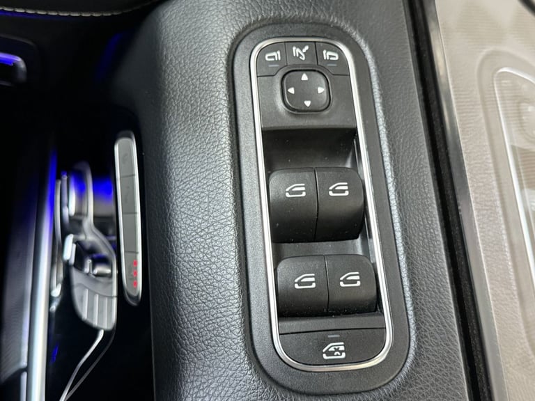 2018 Mercedes-Benz G Class 4.0 G63 V8 BiTurbo AMG SUV 5dr Petrol SpdS+9GT 4MATIC Euro 6 (s/s) (58...