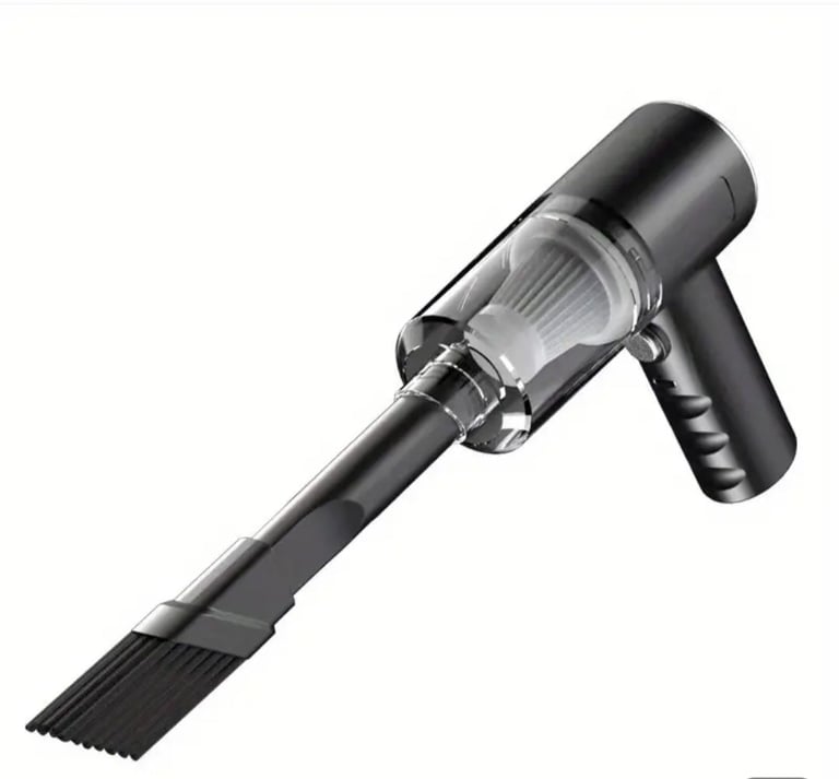 Portable Cordless Wireless Vacuum Cleaner