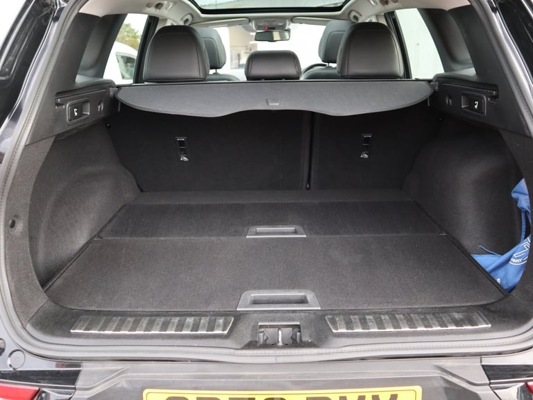 2020 Renault Kadjar 1.3 TCe GT Line SUV 5dr Petrol Manual Euro 6 (s/s) (140 ps)