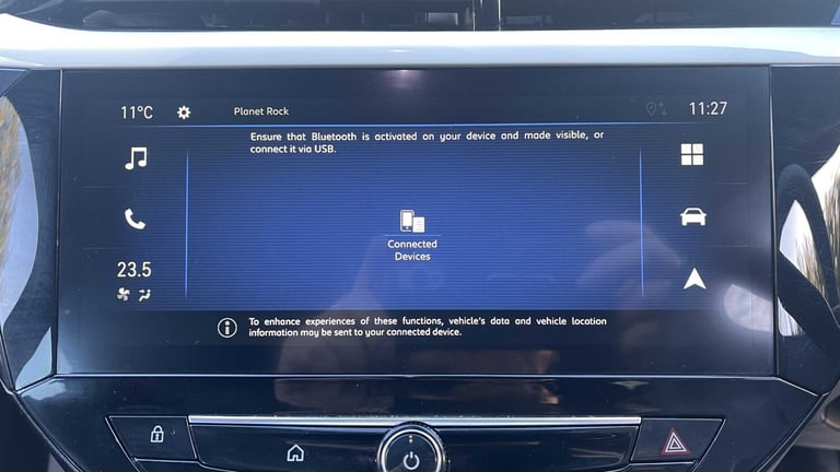 2024 Vauxhall Corsa 1.2 GS 5dr Hatchback Petrol Manual