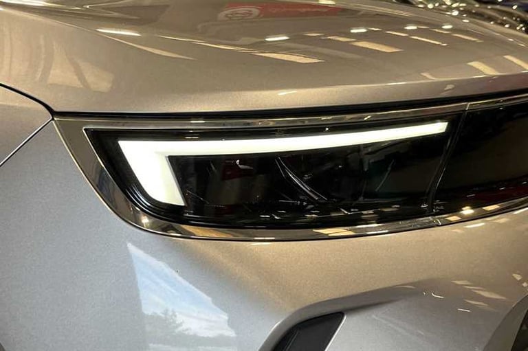 2021 Vauxhall Mokka 100kW SE Nav Premium 50kWh 5dr Auto HATCHBACK ELECTRIC Automatic