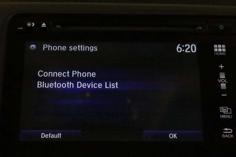 2020 Honda HR-V 1.5 i-VTEC SE Euro 6 (s/s) 5dr HATCHBACK Petrol Manual