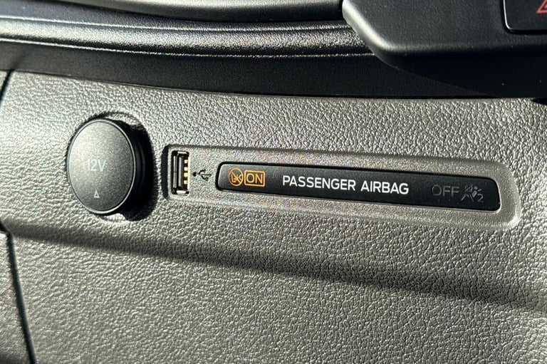 2023 Ford Transit 2.0 EcoBlue 170ps H3 18 Seater Leader Auto MINIBUS DIESEL Automatic