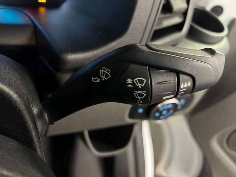 2018 Ford Transit Custom 2.0 Transit Custom 340 LWB H/R Panel Van Diesel Manual