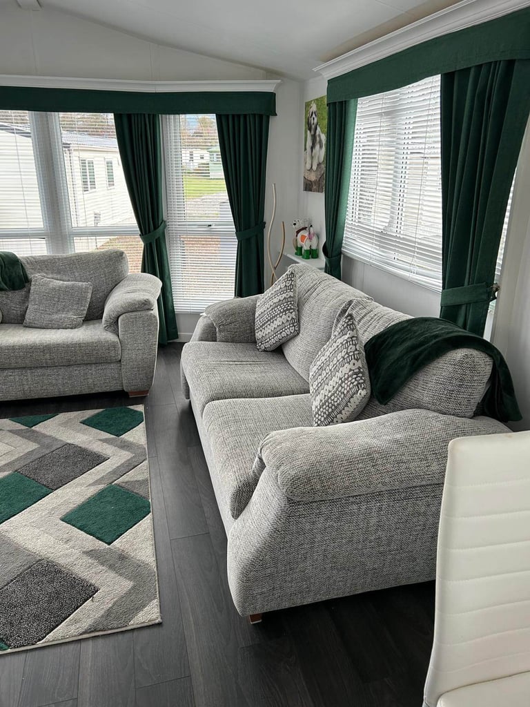 Willerby Winchester 2004