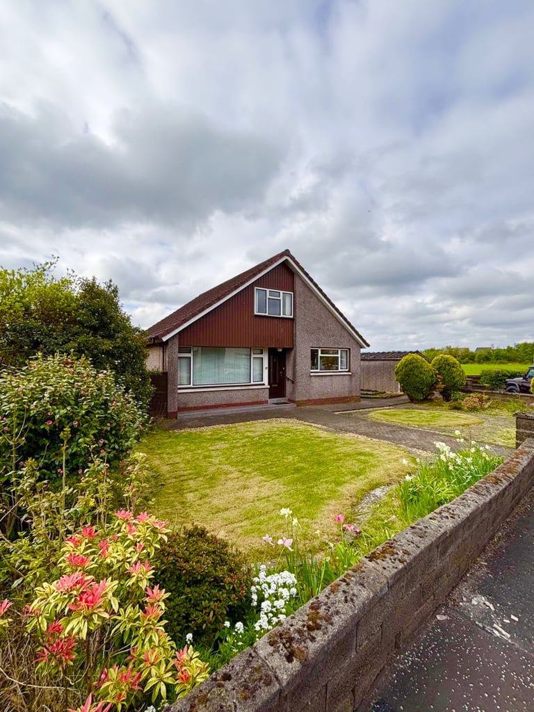 4 Bedroom House for Rent Stirling