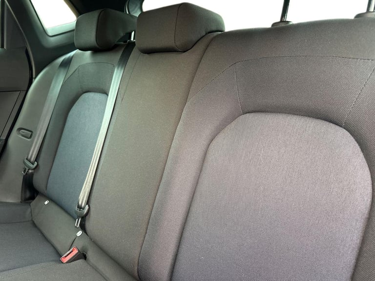 2024 SEAT Ibiza 1.0 TSI 115 Anniversary Limited Edition 5dr DSG Hatchback PETROL Automatic