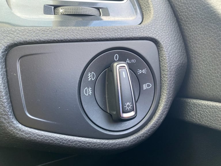 2019 Volkswagen Golf 1.5 TSI EVO Match 5dr HATCHBACK PETROL Manual