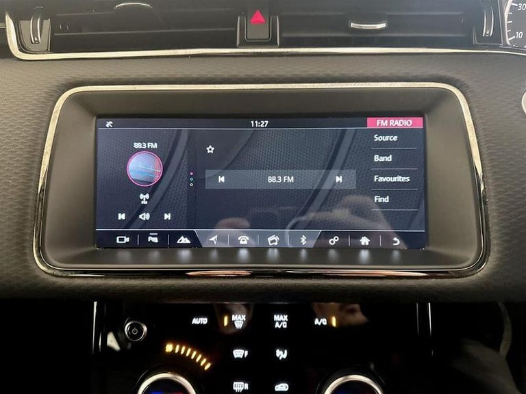 2020 Land Rover Range Rover Evoque 2.0 D150 R-Dynamic S 5dr Auto ESTATE DIESEL Automatic
