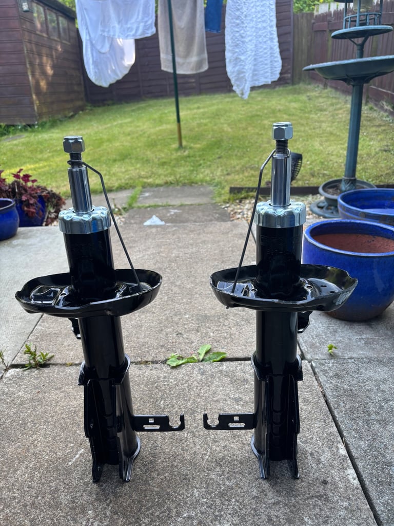 Astra j 1.6 cdti shock absorbers 