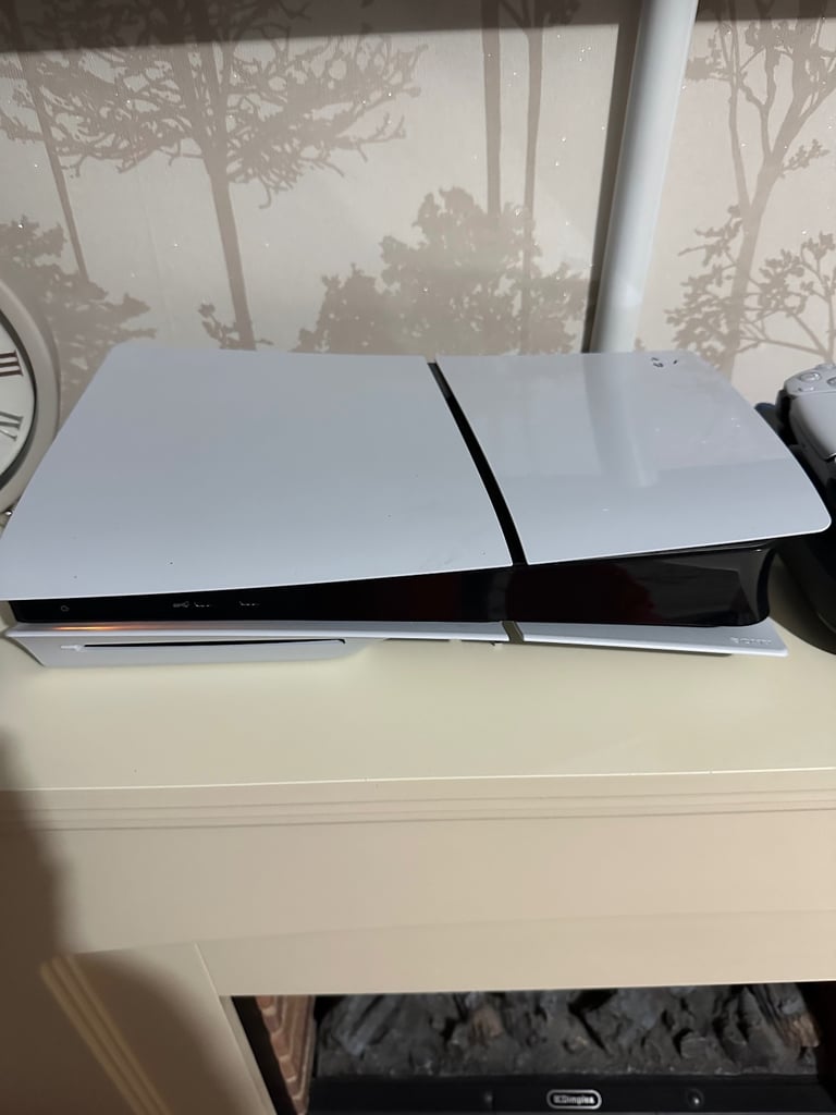 image for Ps5 controller and games