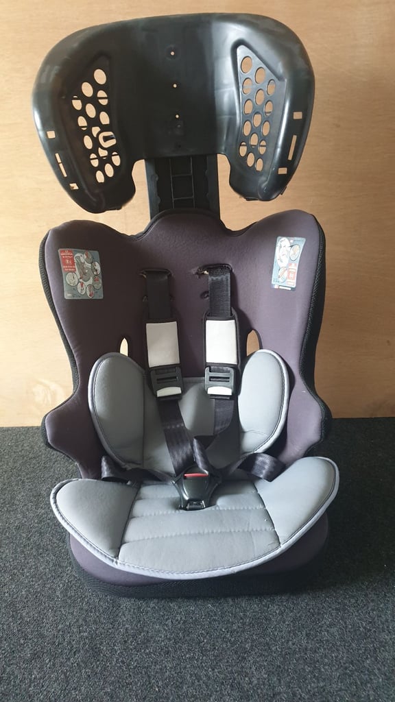 image for Child's Car Seat