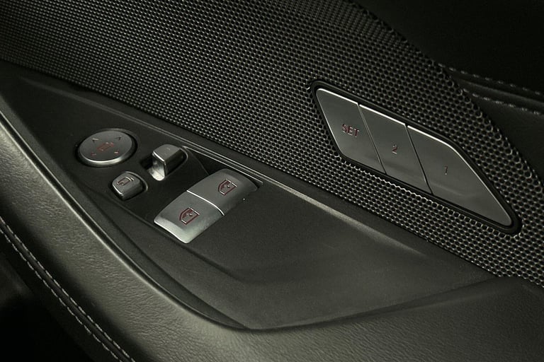 2023 BMW M4 M4 Competition Coupe COUPE Petrol Automatic