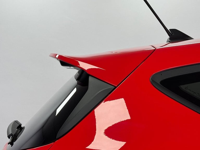 FORD FIESTA 1.5T EcoBoost ST-3 Euro 6 (s/s) 5dr 2022